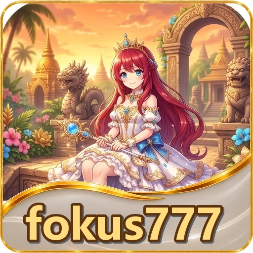 Ilustrasi pertanyaan FAQ soal instalasi fokus777 APK