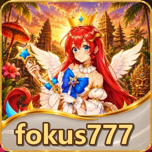 Metadata dan identitas paket aplikasi fokus777 APK