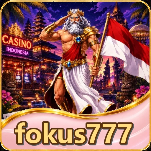 Persyaratan singkat sebelum download fokus777 APK